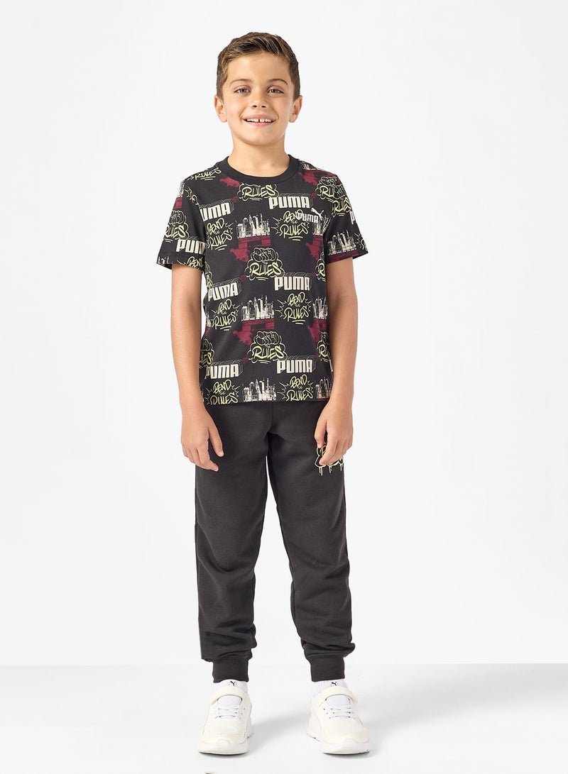 PUMA Tshirt - Image 4